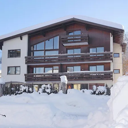 Liebl-4 By Interhome Apartmán