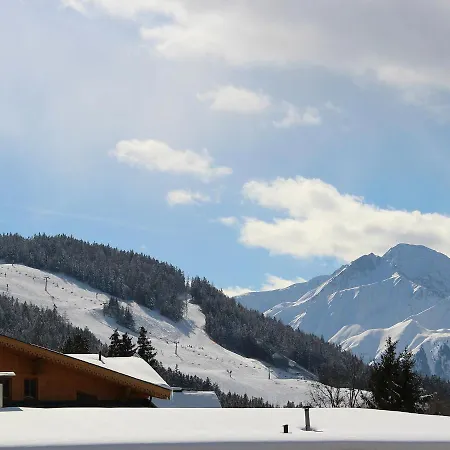 Liebl.4 Seefeld in Tirol