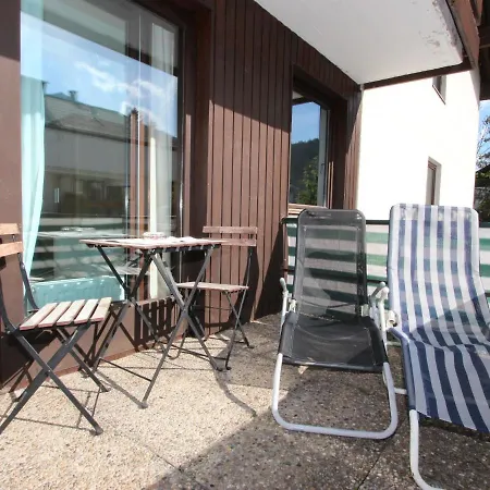 Daire Liebl-4 By Interhome Seefeld in Tirol