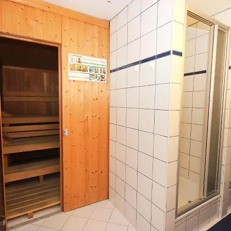 Lejlighed Liebl-4 By Interhome Seefeld in Tirol