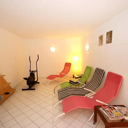 Liebl-4 By Interhome Apartman Seefeld in Tirol