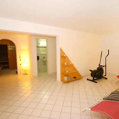 Liebl-4 By Interhome Daire *