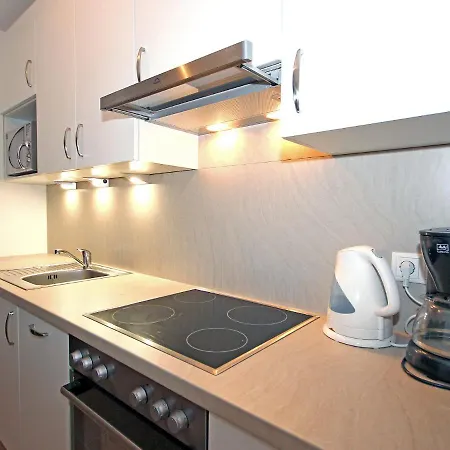 Appartamento Liebl-4 By Interhome Seefeld in Tirol