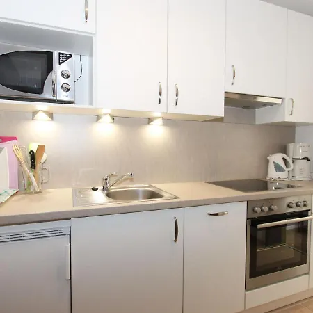 Appartamento Liebl-4 By Interhome