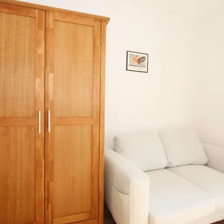 Appartamento Liebl-4 By Interhome