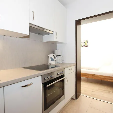 Appartamento Liebl-4 By Interhome