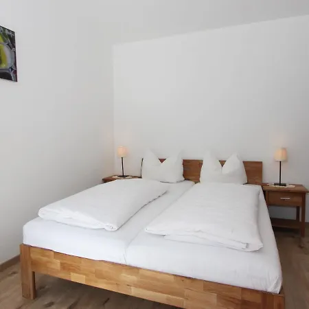 Liebl-4 By Interhome Apartman Seefeld in Tirol