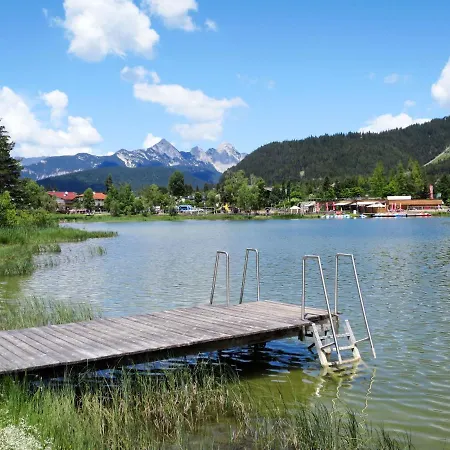 Liebl-4 By Interhome Daire