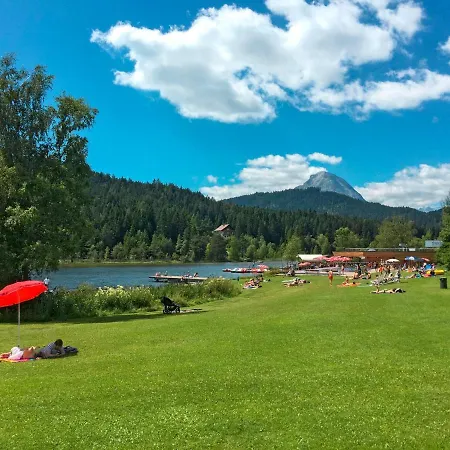 Liebl-4 By Interhome Daire *