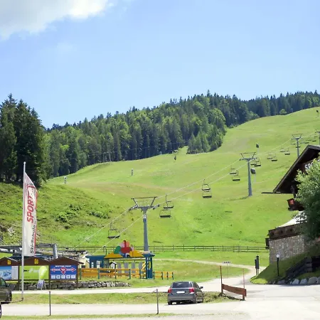 Liebl-4 By Interhome * Seefeld in Tirol
