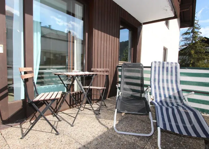 Appartement Liebl-4 By Interhome Seefeld in Tirol