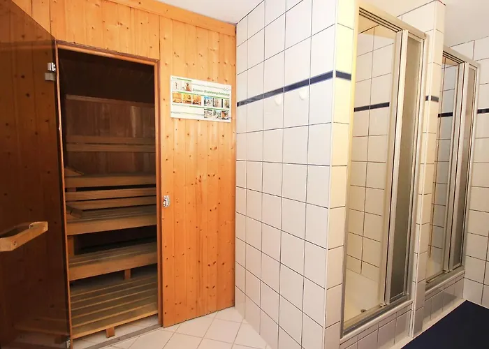 Appartement Liebl-4 By Interhome Seefeld in Tirol