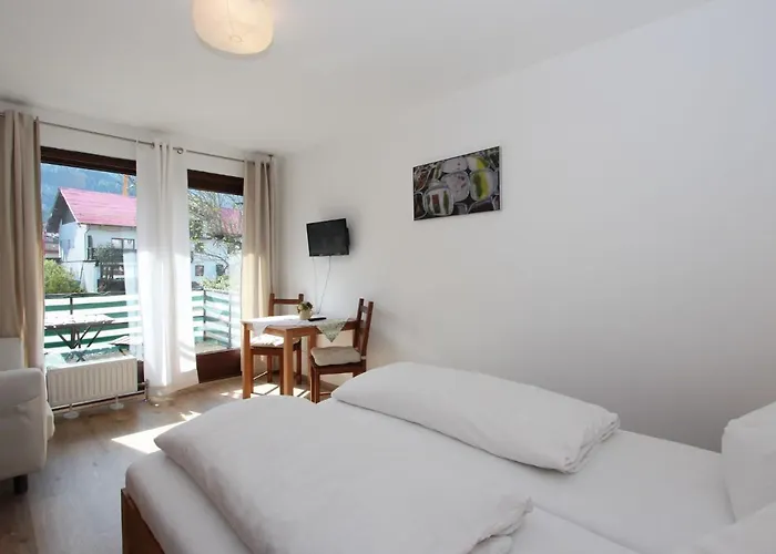 Liebl-4 By Interhome * Seefeld in Tirol