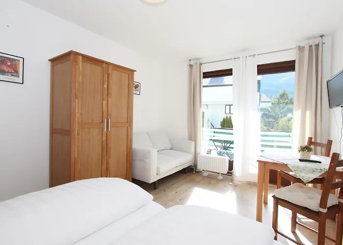 Liebl-4 By Interhome * Seefeld in Tirol