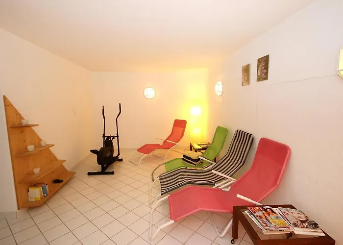 Liebl-4 By Interhome Appartement Seefeld in Tirol