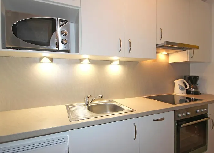 Liebl-4 By Interhome Appartement *