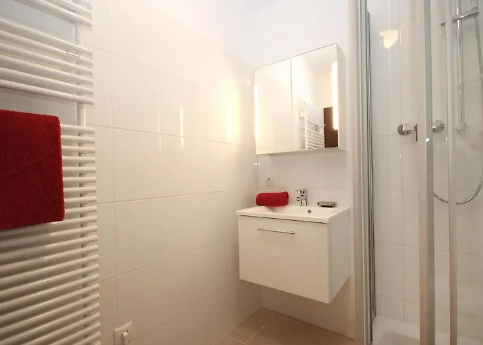 Liebl-4 By Interhome Appartement Seefeld in Tirol