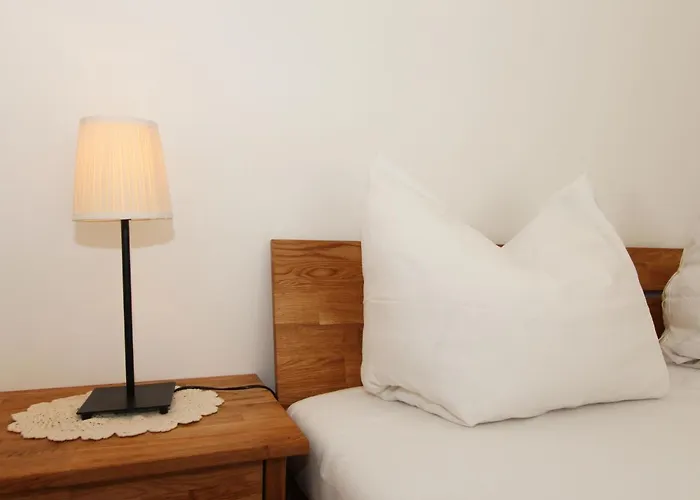 Liebl-4 By Interhome * Seefeld in Tirol