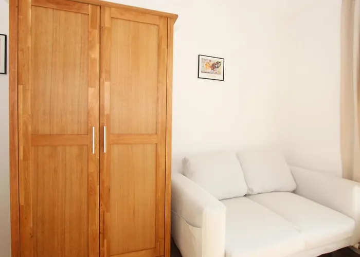 Appartement Liebl-4 By Interhome