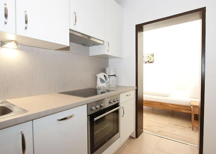 Appartement Liebl-4 By Interhome