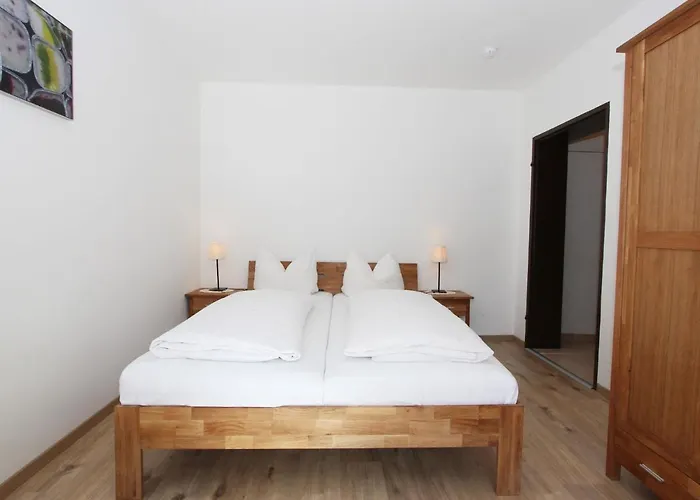 Liebl-4 By Interhome Seefeld in Tirol