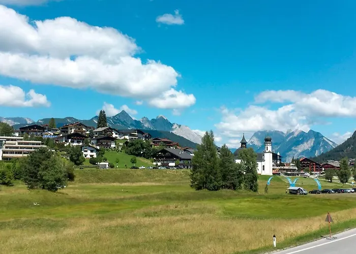 Appartement Liebl-4 By Interhome