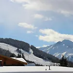 Liebl-4 By Interhome Seefeld in Tirol