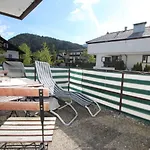 Liebl-4 By Interhome Apartamento Seefeld in Tirol