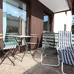 Apartamento Liebl-4 By Interhome Seefeld in Tirol