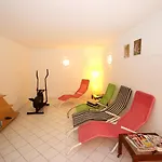 Liebl-4 By Interhome Apartamento Seefeld in Tirol