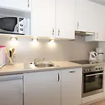 Apartamento Liebl-4 By Interhome