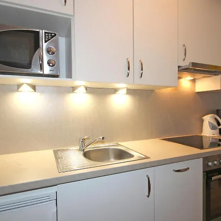 Liebl-4 By Interhome Appartement *