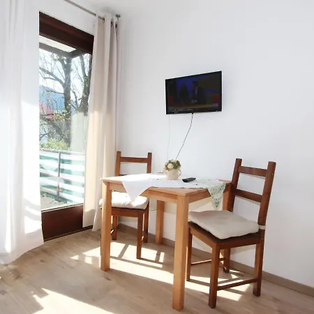 Apartamento Liebl-4 By Interhome Seefeld in Tirol