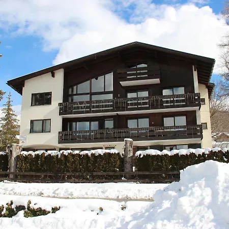 Liebl-4 By Interhome アパート