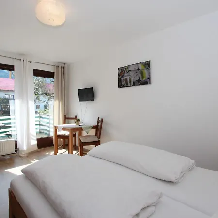 Liebl-4 By Interhome * ゼーフェルト・イン・チロル