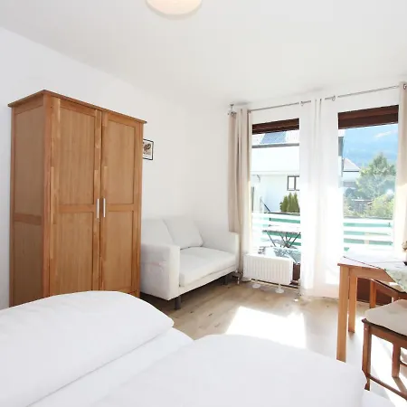 Liebl-4 By Interhome * ゼーフェルト・イン・チロル