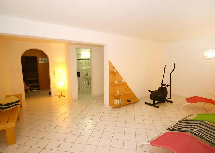 Liebl-4 By Interhome Apartamento *