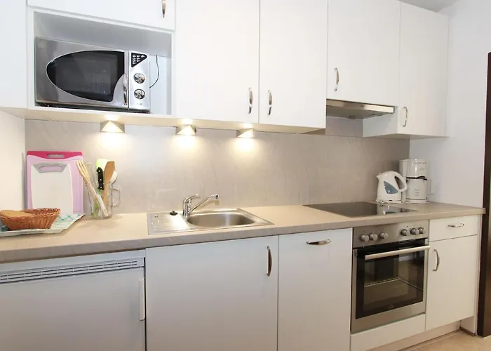 Apartamento Liebl-4 By Interhome