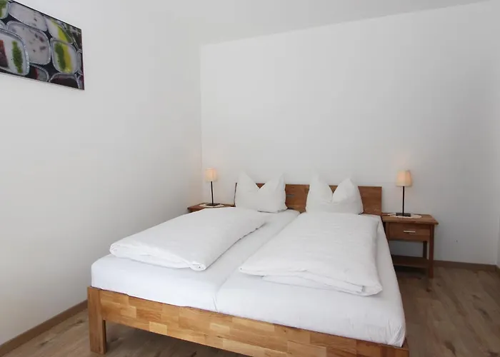 Liebl-4 By Interhome Apartamento Seefeld in Tirol