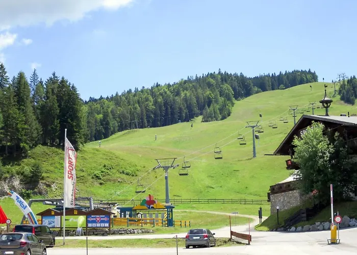 Liebl-4 By Interhome * Ζέεφελντ